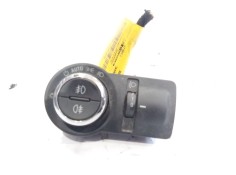 Recambio de regulador altura luces para chevrolet aveo sedán (t300) 1.3 d referencia OEM IAM 96892012  