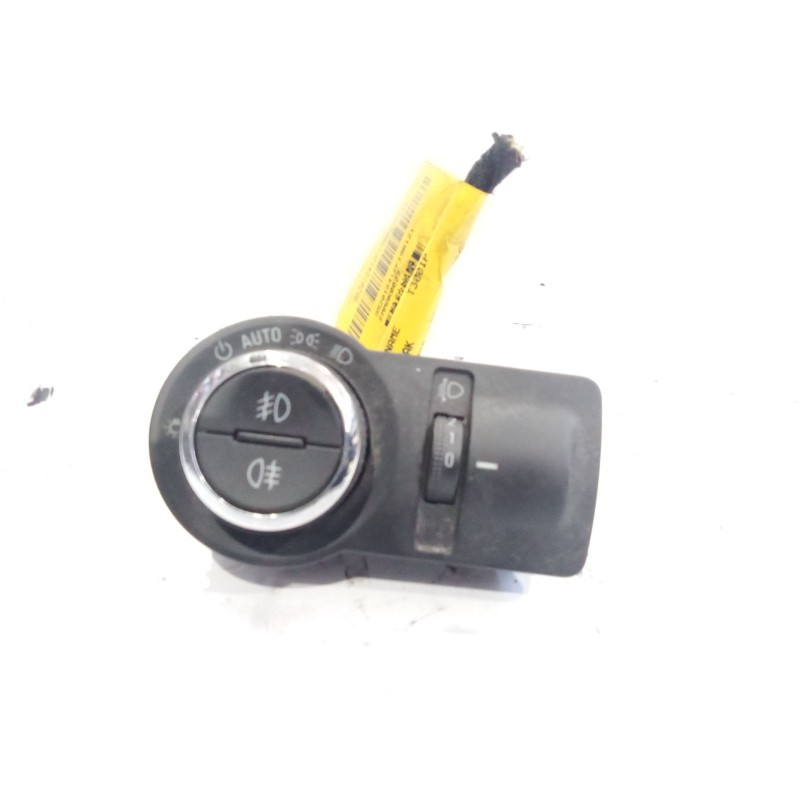 Recambio de regulador altura luces para chevrolet aveo sedán (t300) 1.3 d referencia OEM IAM 96892012  