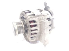 Recambio de alternador para chevrolet aveo sedán (t300) 1.3 d referencia OEM IAM   