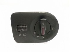 Recambio de mando luces para seat ibiza iv (6j5, 6p1) 1.2 referencia OEM IAM 6J1941531AK  