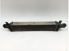 Recambio de intercooler para chevrolet aveo sedán (t300) 1.3 d referencia OEM IAM T300CAC  