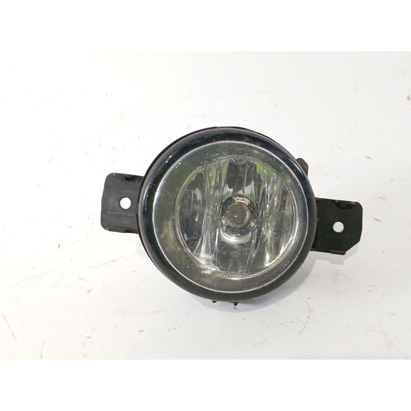 Recambio de faro antiniebla izquierdo para renault qashqai (j10). x-trail.koleos referencia OEM IAM 261558990A  