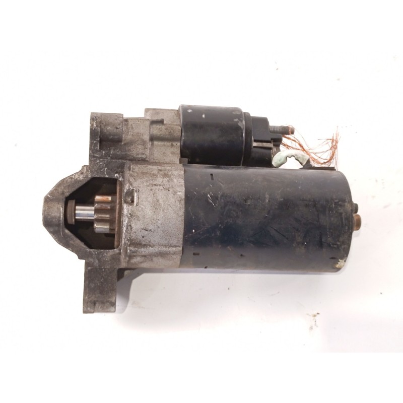 Recambio de motor arranque para peugeot c4, berlina . c5. peugeot 307 referencia OEM IAM 0001108183  