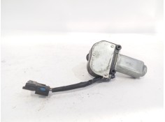 Recambio de motor limpia delantero para renault twizy (mam_) 80 referencia OEM IAM 288007248r  