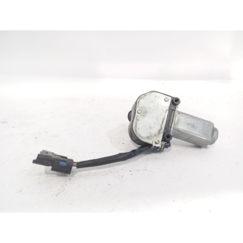 Recambio de motor limpia delantero para renault twizy (mam_) 80 referencia OEM IAM 288007248r  