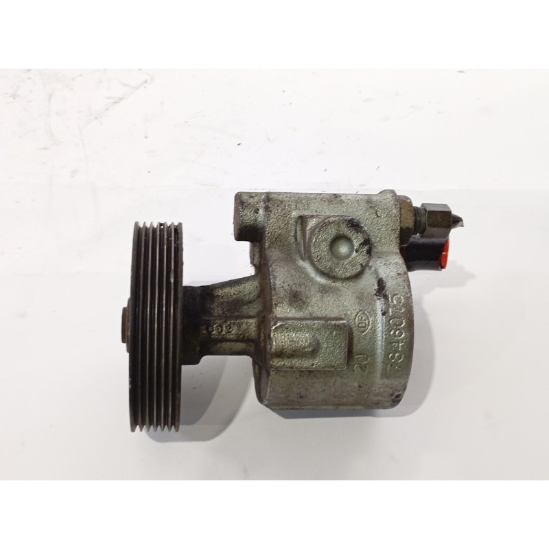 Recambio de bomba direccion para renault scenic rx4 referencia OEM IAM 7700437179 7700437181 