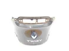 Recambio de moldura para renault twizy (mam_) 80 referencia OEM IAM   