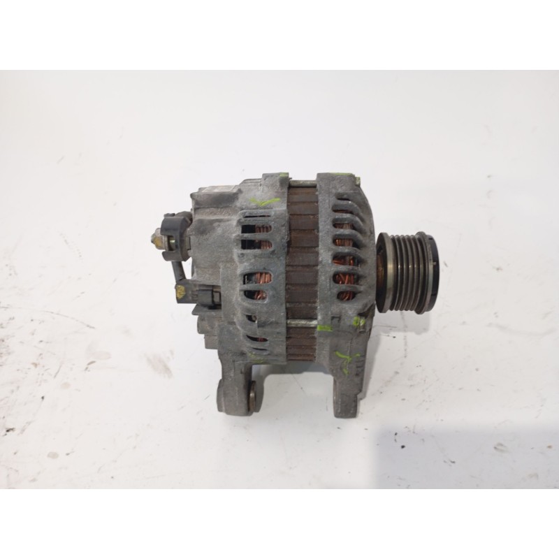 Recambio de alternador para renault citan 415,renault kangoo referencia OEM IAM 8200468131  