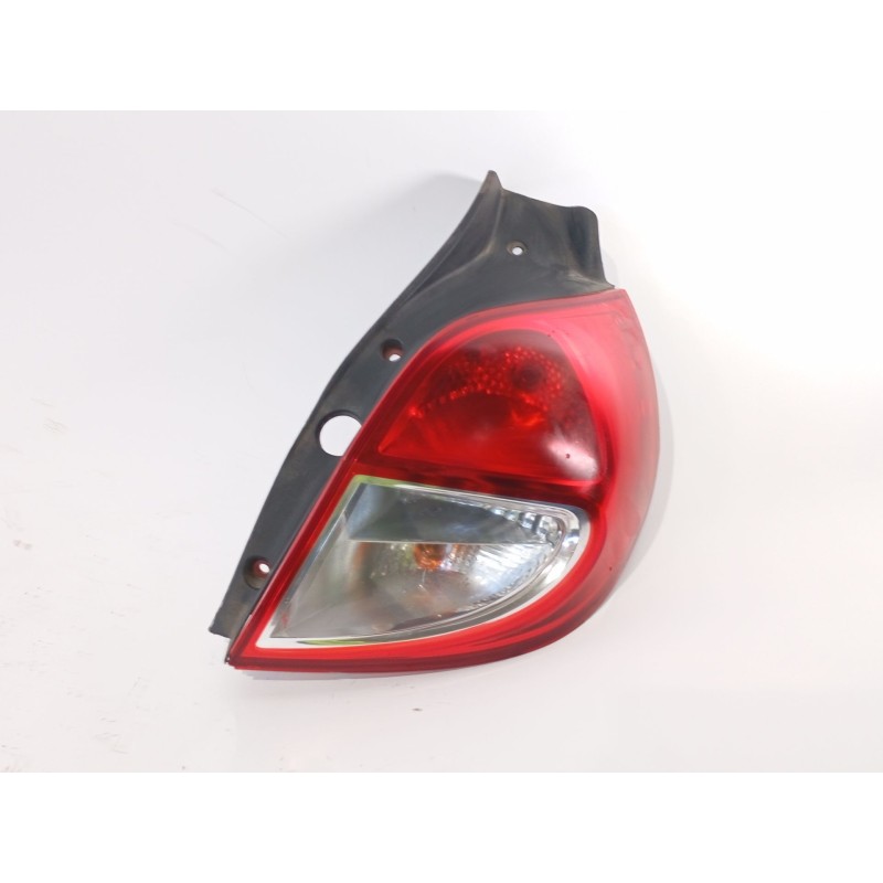 Recambio de piloto trasero derecho exterior para renault captur,clio iv,dacia ,sandero,dokker,lodgy,logan sandero, referencia OE