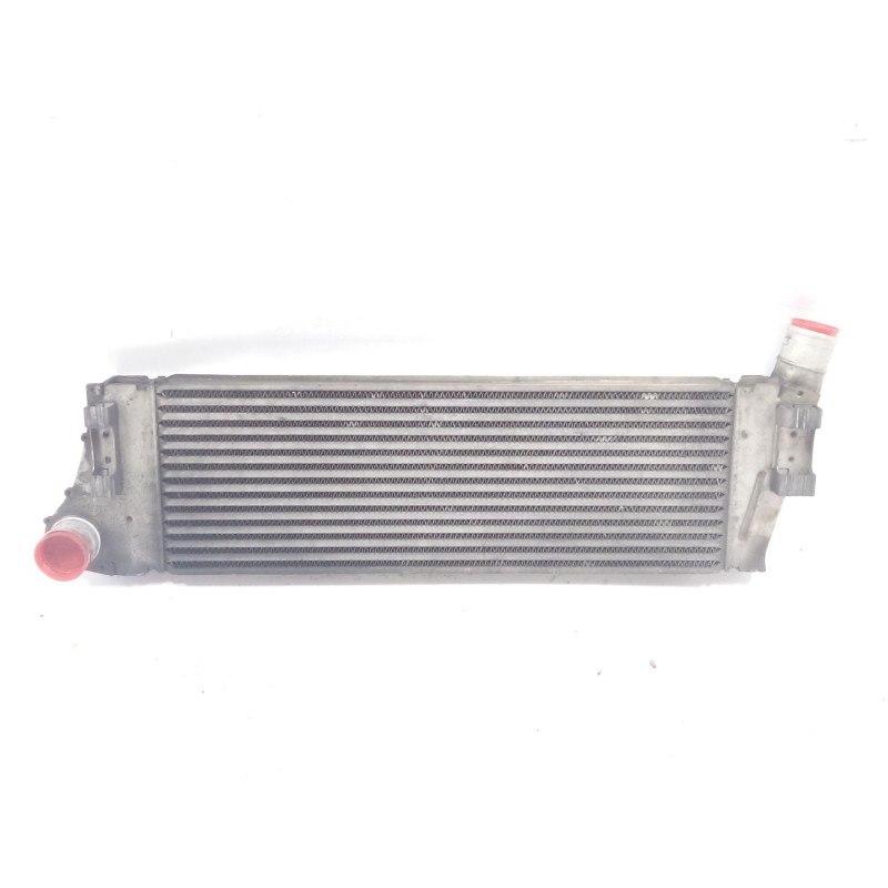 Recambio de intercooler para renault megane ii sedán (lm0/1_) 1.9 dci referencia OEM IAM   