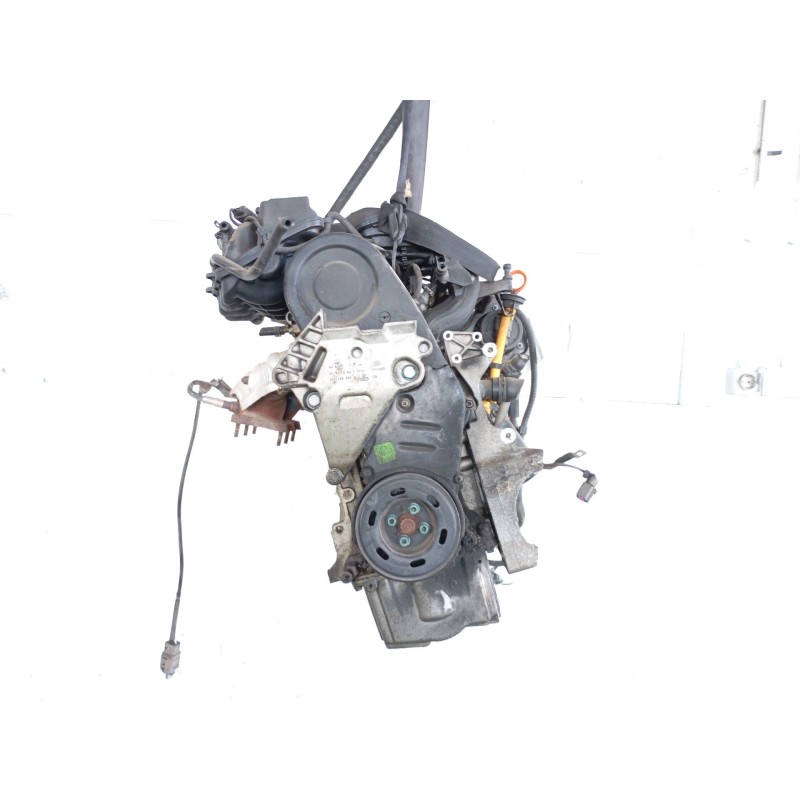 Recambio de motor completo para volkswagen golf v (1k1) 1.6 referencia OEM IAM BSE  