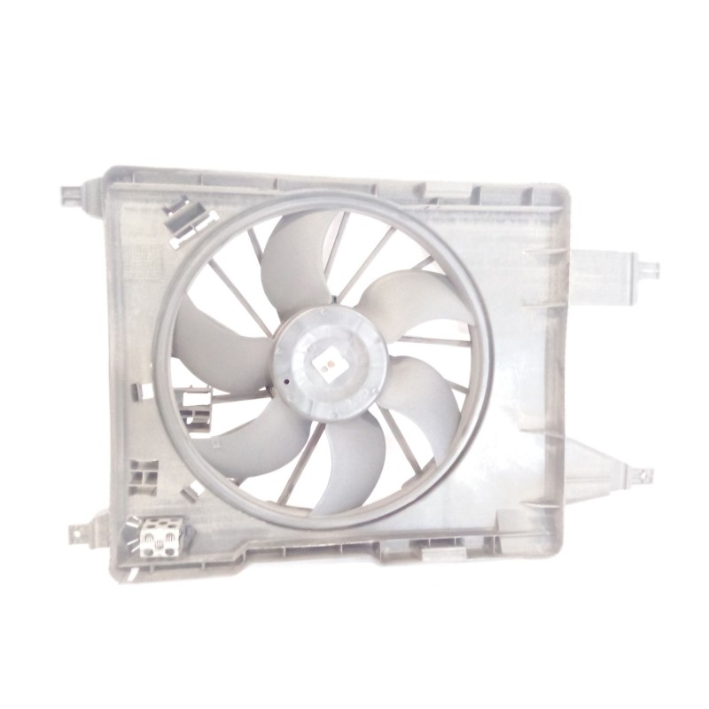 Recambio de electroventilador para renault megane ii sedán (lm0/1_) 1.9 dci referencia OEM IAM 8200151465r  