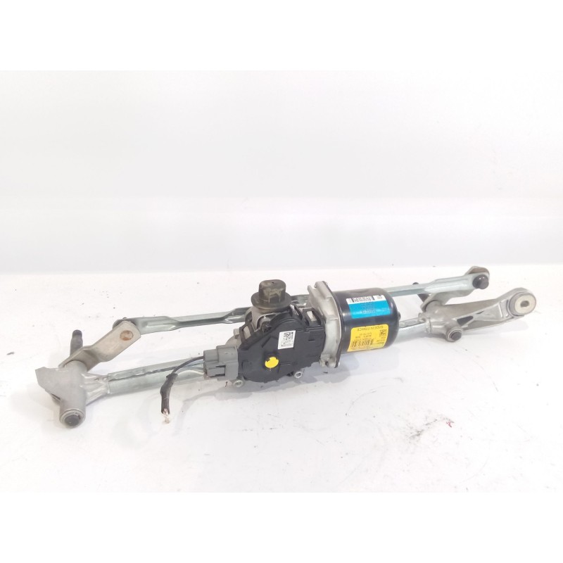 Recambio de motor limpia delantero para renault megane iv hatchback (b9a/m/n_) 1.8 rs tce 280 (b9m6) referencia OEM IAM   