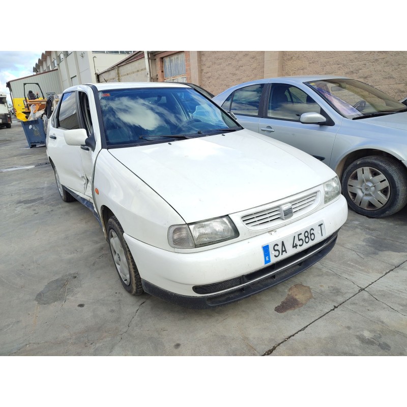 seat cordoba (6k1, 6k2) del año 1998