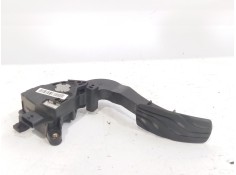 Recambio de potenciometro pedal para renault megane iv hatchback (b9a/m/n_) 1.8 rs tce 280 (b9m6) referencia OEM IAM 180024040r 