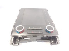 Recambio de pantalla multifuncion para renault megane iv hatchback (b9a/m/n_) 1.8 rs tce 280 (b9m6) referencia OEM IAM   