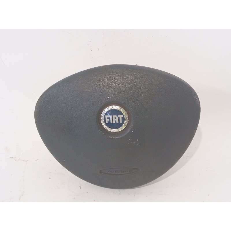 Recambio de airbag delantero izquierdo para fiat doblo referencia OEM IAM 210349800257  