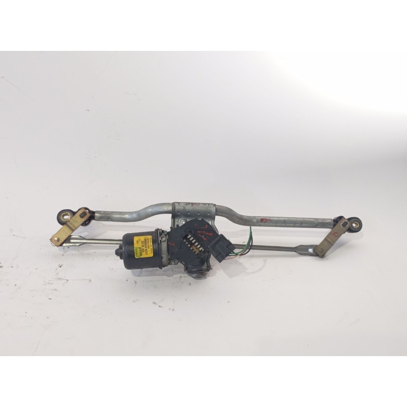 Recambio de motor limpia delantero para renault captur,clio iv,dacia ,sandero,dokker,lodgy,logan sandero, referencia OEM IAM 535