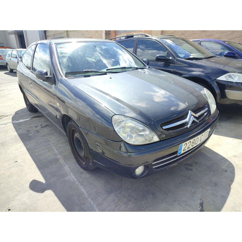 citroën xsara coupé (n0) del año 2004