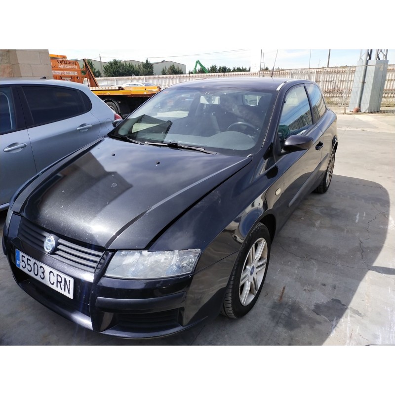 fiat stilo (192_) del año 2004