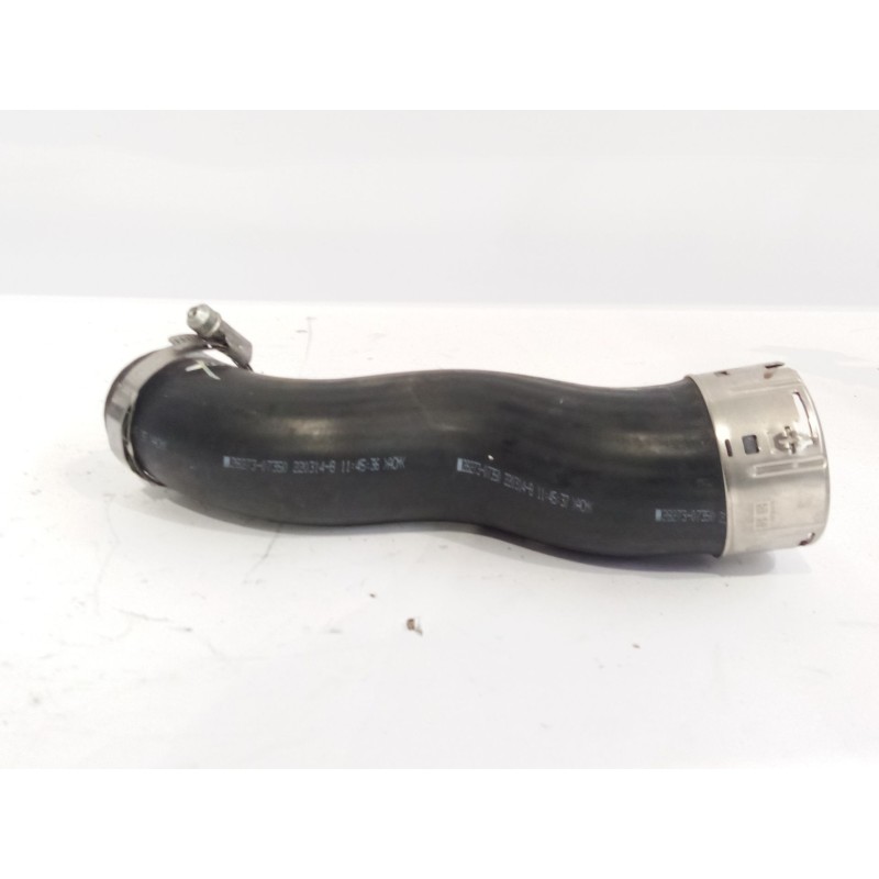 Recambio de tubo para hyundai i20 iii (bc3, bi3) 1.0 t-gdi referencia OEM IAM 2827307350  