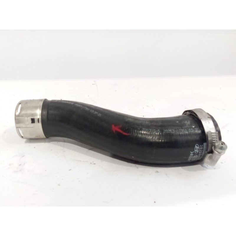 Recambio de tubo para hyundai i20 iii (bc3, bi3) 1.0 t-gdi referencia OEM IAM 2825307350  