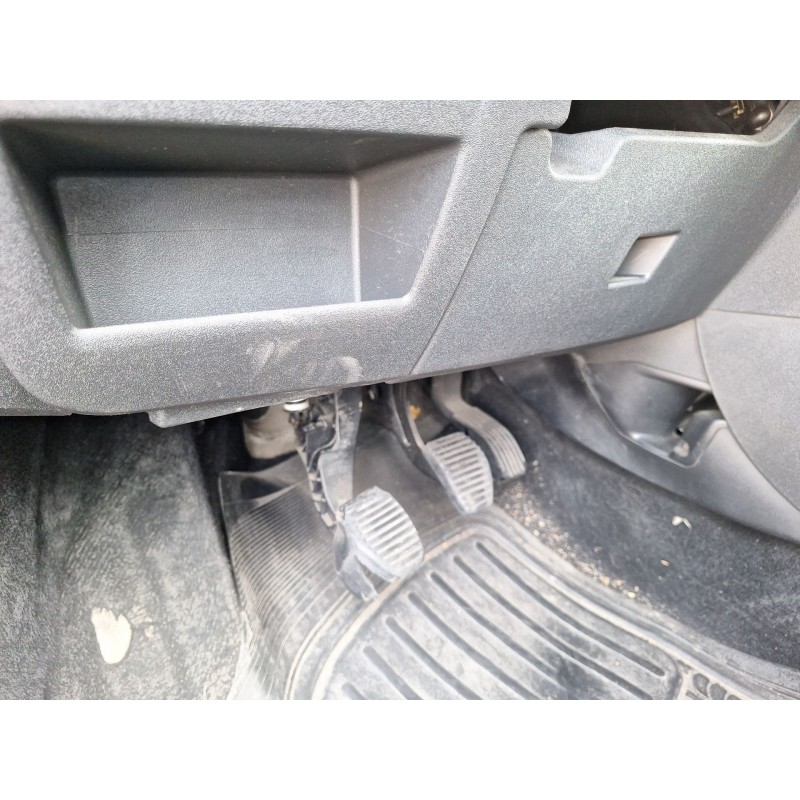 Recambio de pedal embrague para citroën c4 i (lc_) 1.6 hdi referencia OEM IAM   