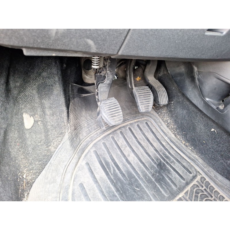 Recambio de pedal freno para citroën c4 i (lc_) 1.6 hdi referencia OEM IAM   