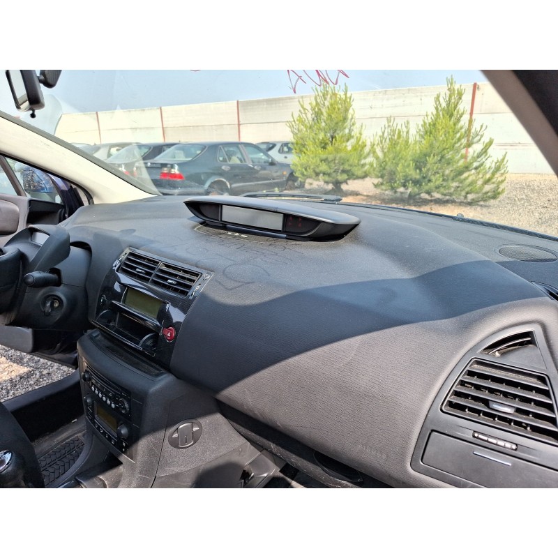 Recambio de salpicadero para citroën c4 i (lc_) 1.6 hdi referencia OEM IAM   