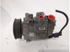 Recambio de compresor a/a para volkswagen polo (9n_, 9a_) 1.9 tdi referencia OEM IAM 1K0820859E  