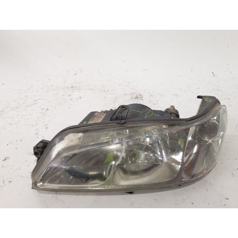 Recambio de faro izquierdo para peugeot xsara, peugeot 306 referencia OEM IAM 89003846  