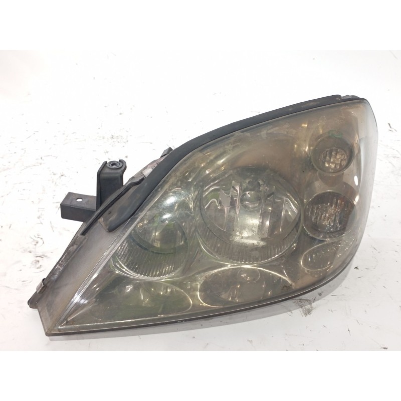 Recambio de faro izquierdo para nissan primera referencia OEM IAM 26060AU800 1EJ23801001 