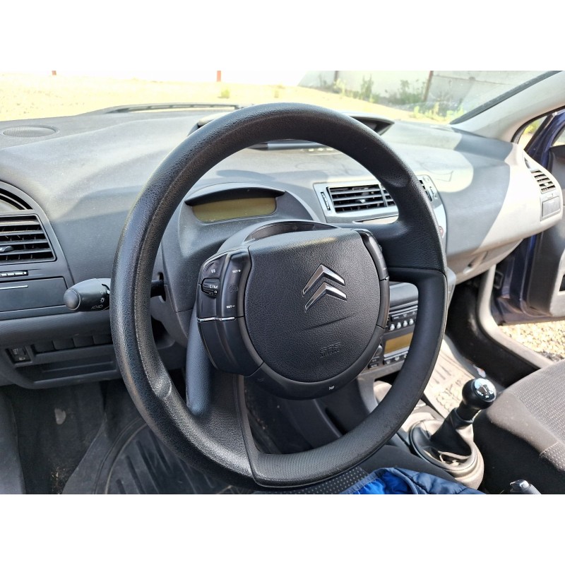 Recambio de volante para citroën c4 i (lc_) 1.6 hdi referencia OEM IAM   