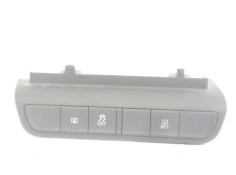 Recambio de boton esp para audi a1 (8x1, 8xk) 1.6 tdi referencia OEM IAM   