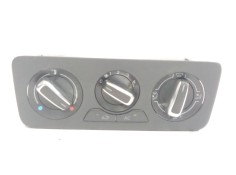 Recambio de mando calefaccion / a/a para audi a1 (8x1, 8xk) 1.6 tdi referencia OEM IAM 90151466  