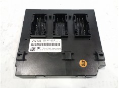 Recambio de modulo electronico para audi a1 (8x1, 8xk) 1.6 tdi referencia OEM IAM 8X0907063R  