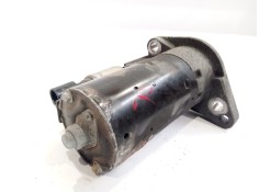 Recambio de motor arranque para audi a1 (8x1, 8xk) 1.6 tdi referencia OEM IAM 02z911024h  