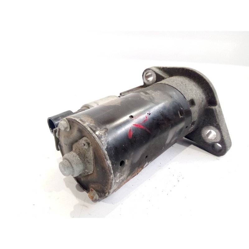 Recambio de motor arranque para audi a1 (8x1, 8xk) 1.6 tdi referencia OEM IAM 02z911024h  