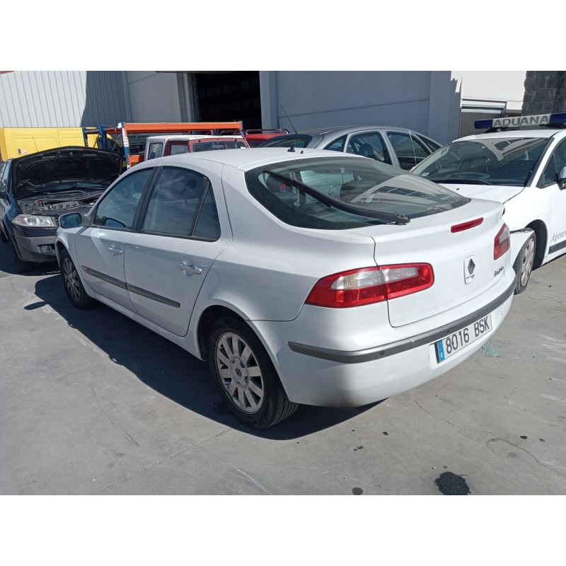 renault laguna ii (bg0/1_) del año 2002