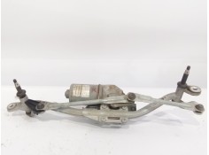 Recambio de motor limpia delantero para audi a1 (8x1, 8xk) 1.6 tdi referencia OEM IAM 81x955119  