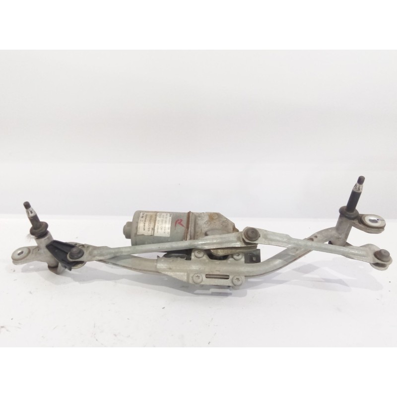 Recambio de motor limpia delantero para audi a1 (8x1, 8xk) 1.6 tdi referencia OEM IAM 81x955119  