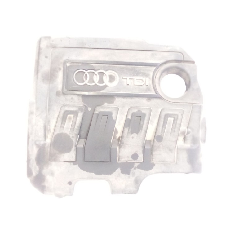 Recambio de tapa motor para audi a1 (8x1, 8xk) 1.6 tdi referencia OEM IAM sinreferencia  