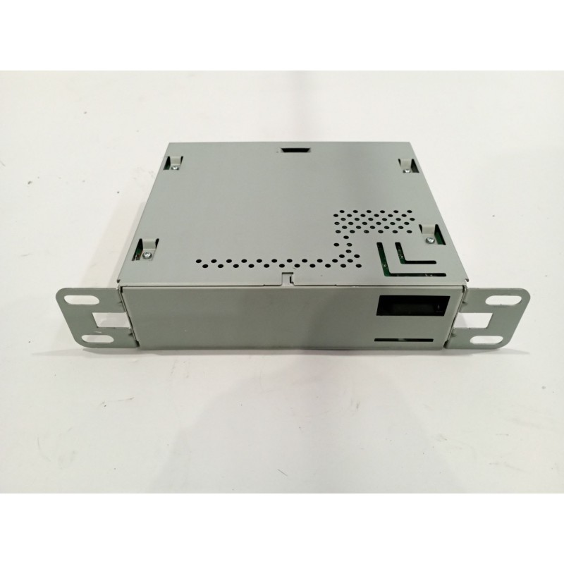 Recambio de sistema audio / radio cd para renault megane iv hatchback (b9a/m/n_) 1.5 blue dci 115 (b9a6) referencia OEM IAM 2811
