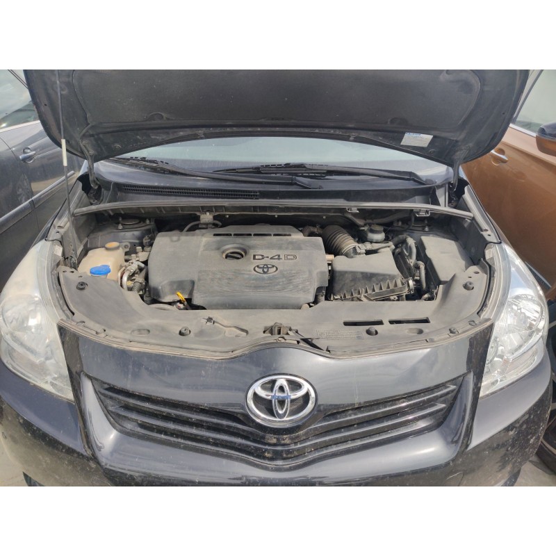 Recambio de modulo confort para toyota verso (_r2_) 2.0 d-4d (aur20_) referencia OEM IAM   