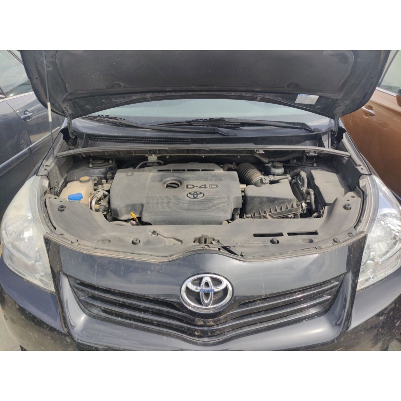 Recambio de modulo esp para toyota verso (_r2_) 2.0 d-4d (aur20_) referencia OEM IAM   