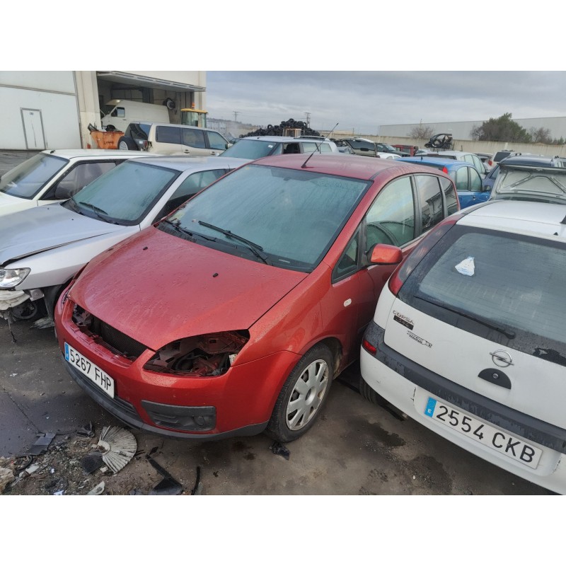 ford focus c-max (dm2) del año 2006