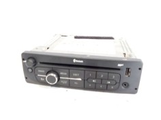 Recambio de sistema audio / radio cd para renault master iii furgoneta (fv) 2.3 dci 125 fwd (fv0c, fv0d, fv0g, fv0h, fv0j, fv0k)