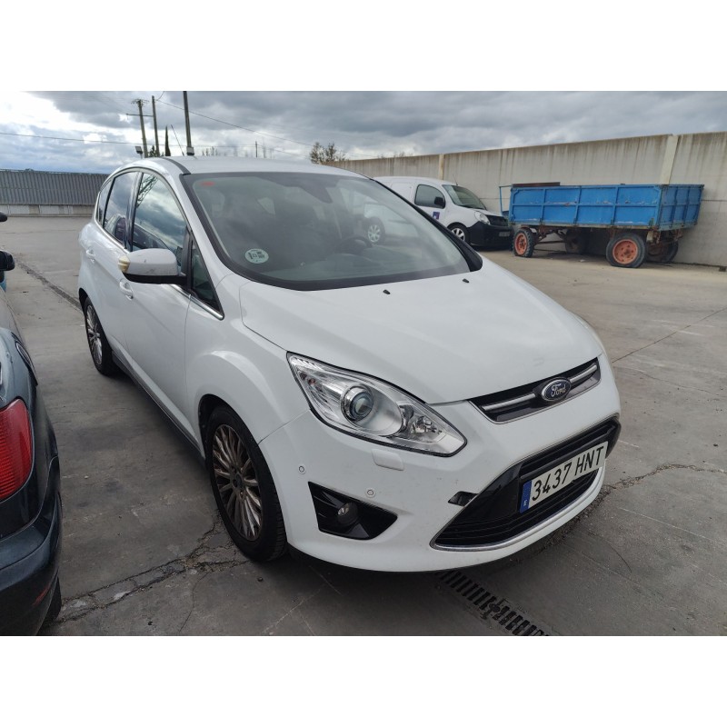 ford c-max ii (dxa/cb7, dxa/ceu) del año 2013