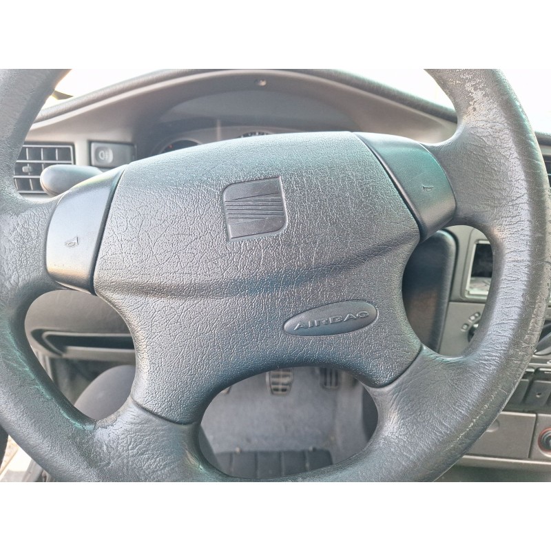 Recambio de airbag delantero izquierdo para seat toledo i (1l2) 1.9 tdi referencia OEM IAM   