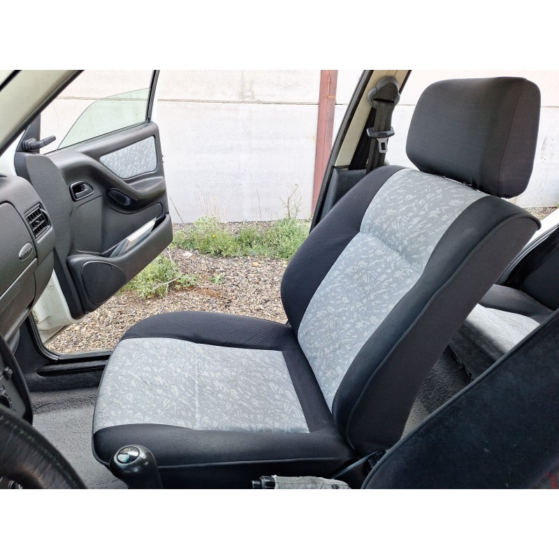 Recambio de asiento delantero derecho para seat toledo i (1l2) 1.9 tdi referencia OEM IAM   